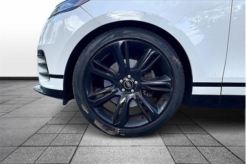 2022 Land Rover Range Rover Velar R-Dynamic S
