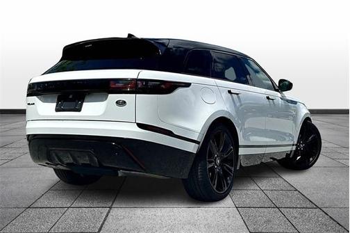 2022 Land Rover Range Rover Velar R-Dynamic S