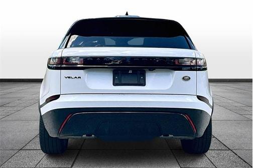 2022 Land Rover Range Rover Velar R-Dynamic S