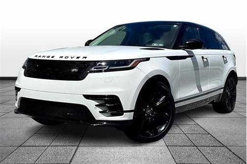 2022 Land Rover Range Rover Velar R-Dynamic S