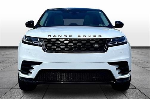 2022 Land Rover Range Rover Velar R-Dynamic S