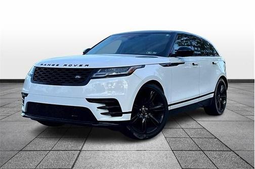 2022 Land Rover Range Rover Velar R-Dynamic S
