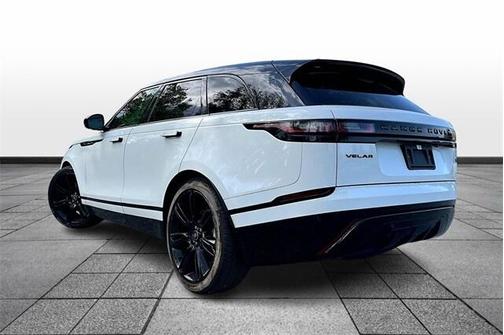 2022 Land Rover Range Rover Velar R-Dynamic S