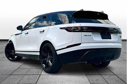 2022 Land Rover Range Rover Velar R-Dynamic S