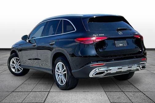 2023 Mercedes-Benz GLC 300 Base 4MATIC
