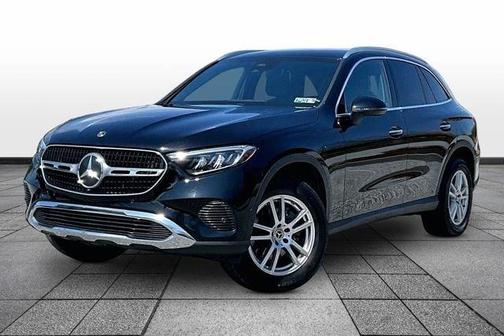 2023 Mercedes-Benz GLC 300 Base 4MATIC
