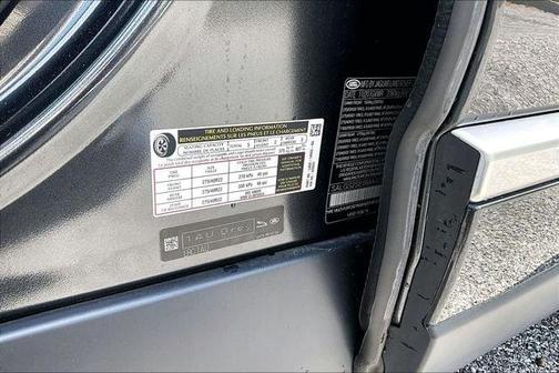 Carpathian Grey 2021 Land Rover Range Rover P525 HSE Westminster