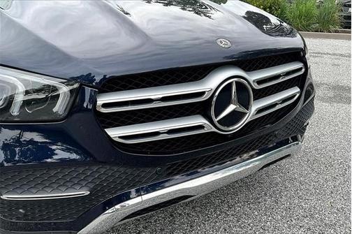 2020 Mercedes-Benz GLE 350 Base 4MATIC