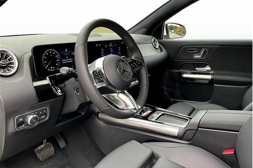 2026 Mercedes-Benz GLA 250 Base 4MATIC