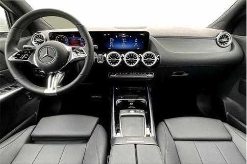 2026 Mercedes-Benz GLA 250 Base 4MATIC