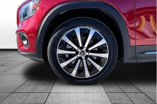 2023 Mercedes-Benz GLB 250 Base 4MATIC