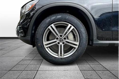 2021 Mercedes-Benz GLC 300 Base 4MATIC