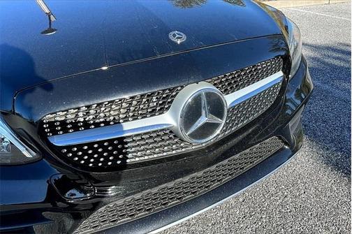 2021 Mercedes-Benz C-Class C 300 4MATIC