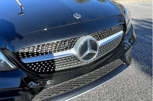 2021 Mercedes-Benz C-Class C 300 4MATIC