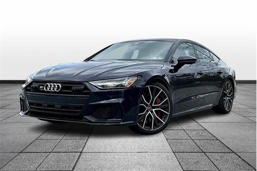 2021 Audi S7 2.9T Premium Plus
