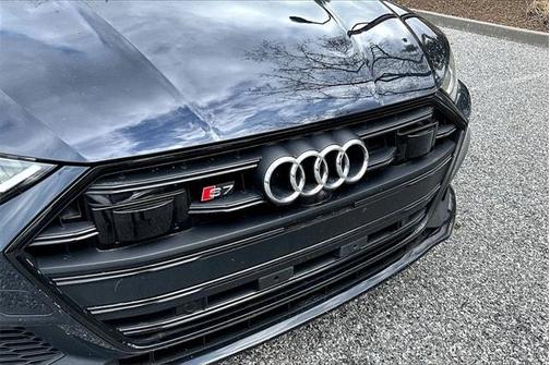 2021 Audi S7 2.9T Premium Plus