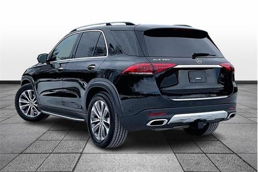 2023 Mercedes-Benz GLE 350 Base 4MATIC