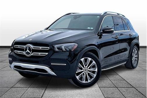 2023 Mercedes-Benz GLE 350 Base 4MATIC