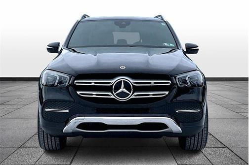 2023 Mercedes-Benz GLE 350 Base 4MATIC