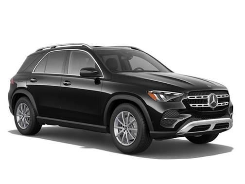 2026 Mercedes-Benz GLE 350 Base 4MATIC