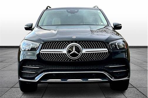 2023 Mercedes-Benz GLE 450 4MATIC