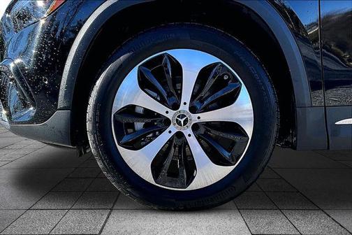 2026 Mercedes-Benz GLA 250 Base 4MATIC