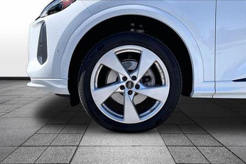 2025 Audi Q5 2.0T quattro Premium