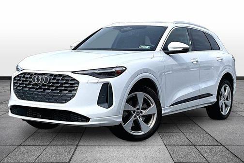 2025 Audi Q5 2.0T quattro Premium