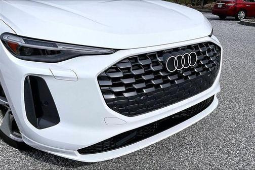 2025 Audi Q5 2.0T quattro Premium