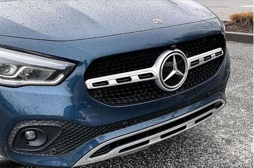 2023 Mercedes-Benz GLA 250 Base 4MATIC