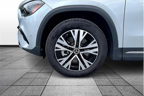 2025 Mercedes-Benz GLA 250 Base 4MATIC