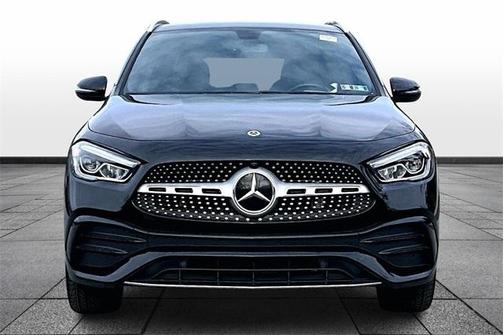 2023 Mercedes-Benz GLA 250 
