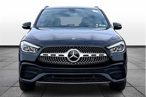 2023 Mercedes-Benz GLA 250 GLA 250