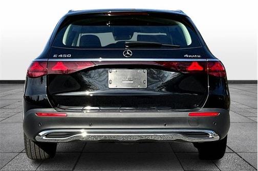 2025 Mercedes-Benz E-Class E 450 4MATIC