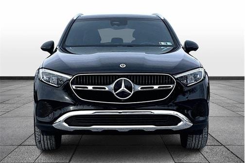 2025 Mercedes-Benz GLC 300 Base 4MATIC