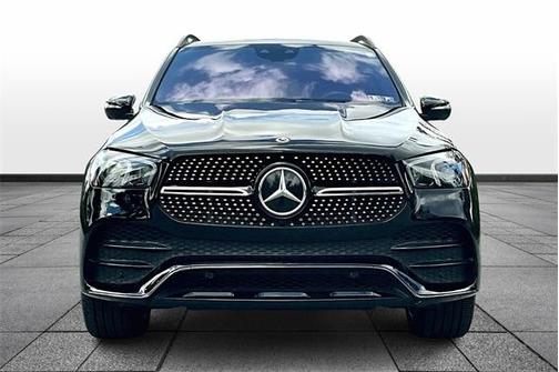 2022 Mercedes-Benz GLE 450 4MATIC