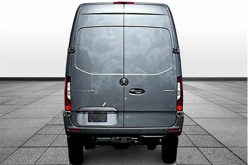 2025 Mercedes-Benz Sprinter 2500 High Roof