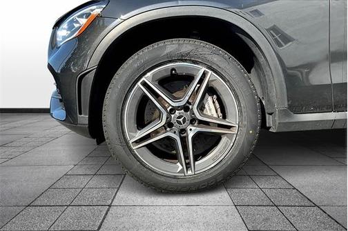 2022 Mercedes-Benz GLC 300 Base 4MATIC
