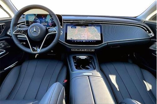 2026 Mercedes-Benz E-Class 350 4MATIC