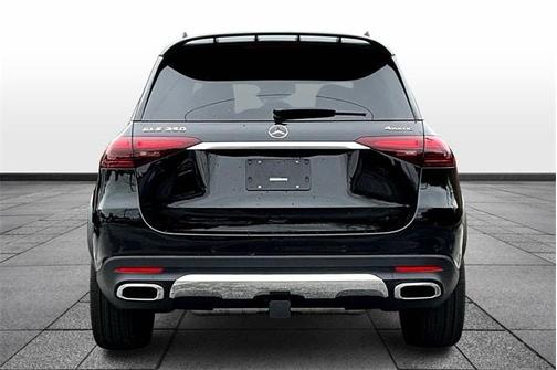 2026 Mercedes-Benz GLE 350 Base 4MATIC