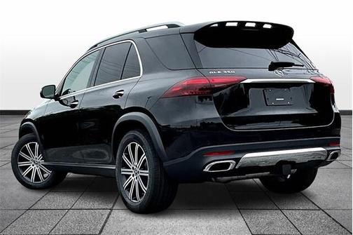 2026 Mercedes-Benz GLE 350 Base 4MATIC