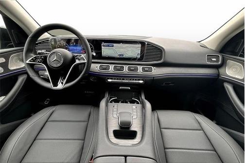 2026 Mercedes-Benz GLE 350 Base 4MATIC