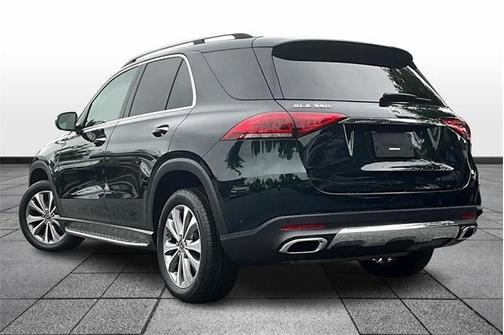 2022 Mercedes-Benz GLE 350 Base 4MATIC