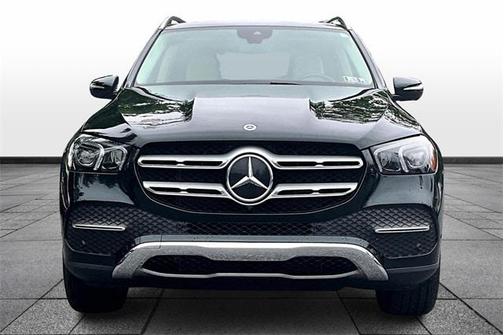2022 Mercedes-Benz GLE 350 Base 4MATIC