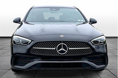 2024 Mercedes-Benz C-Class C 300 4MATIC