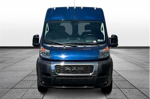 2021 RAM ProMaster 2500 High Roof