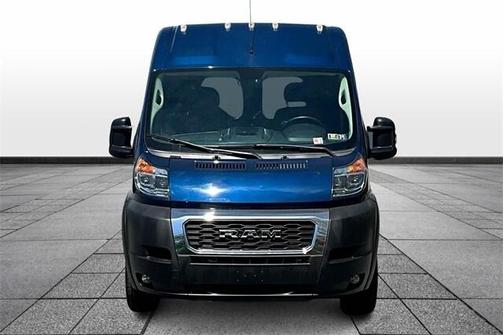 2021 RAM ProMaster 2500 High Roof