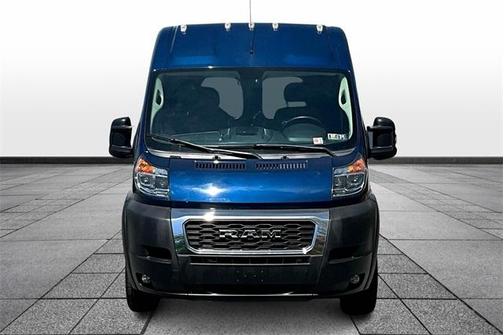 2021 RAM ProMaster 2500 High Roof