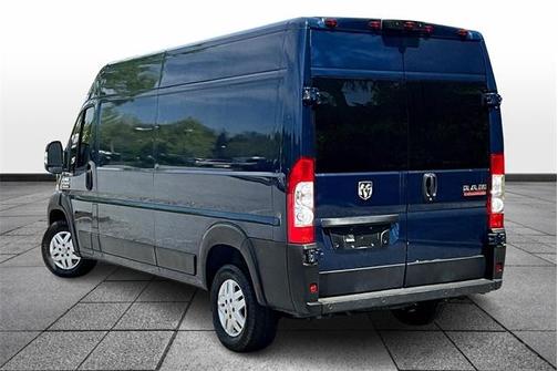 2021 RAM ProMaster 2500 High Roof