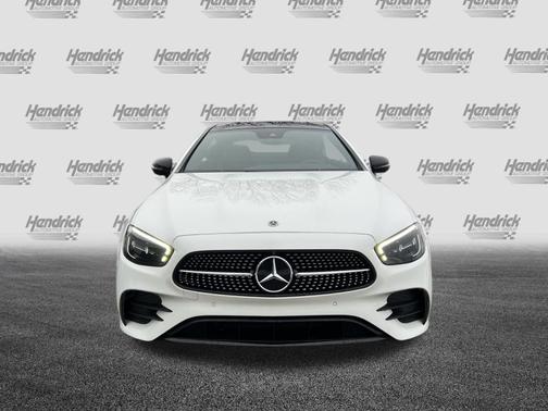2023 Mercedes-Benz E-Class E 450